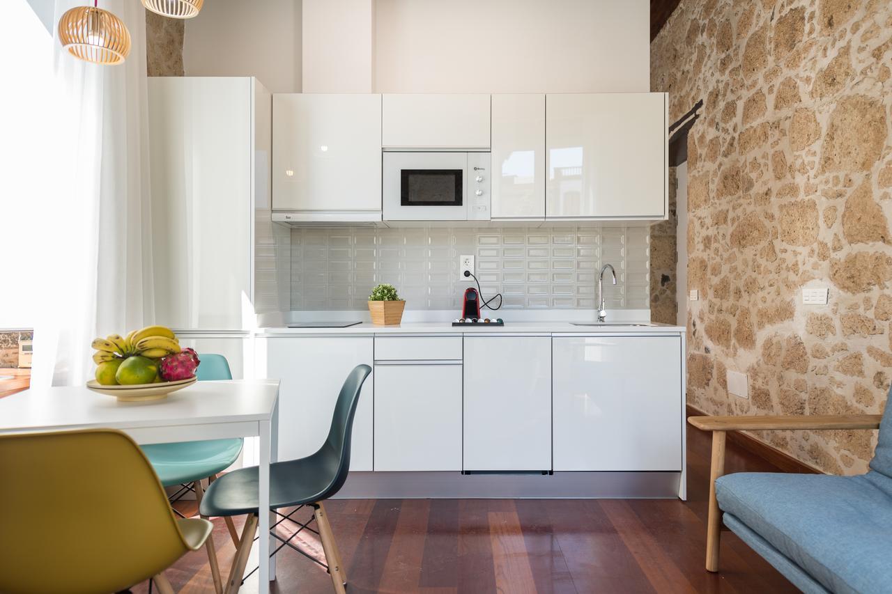 Cathedral Suites Las Palmas de Gran Canaria Extérieur photo