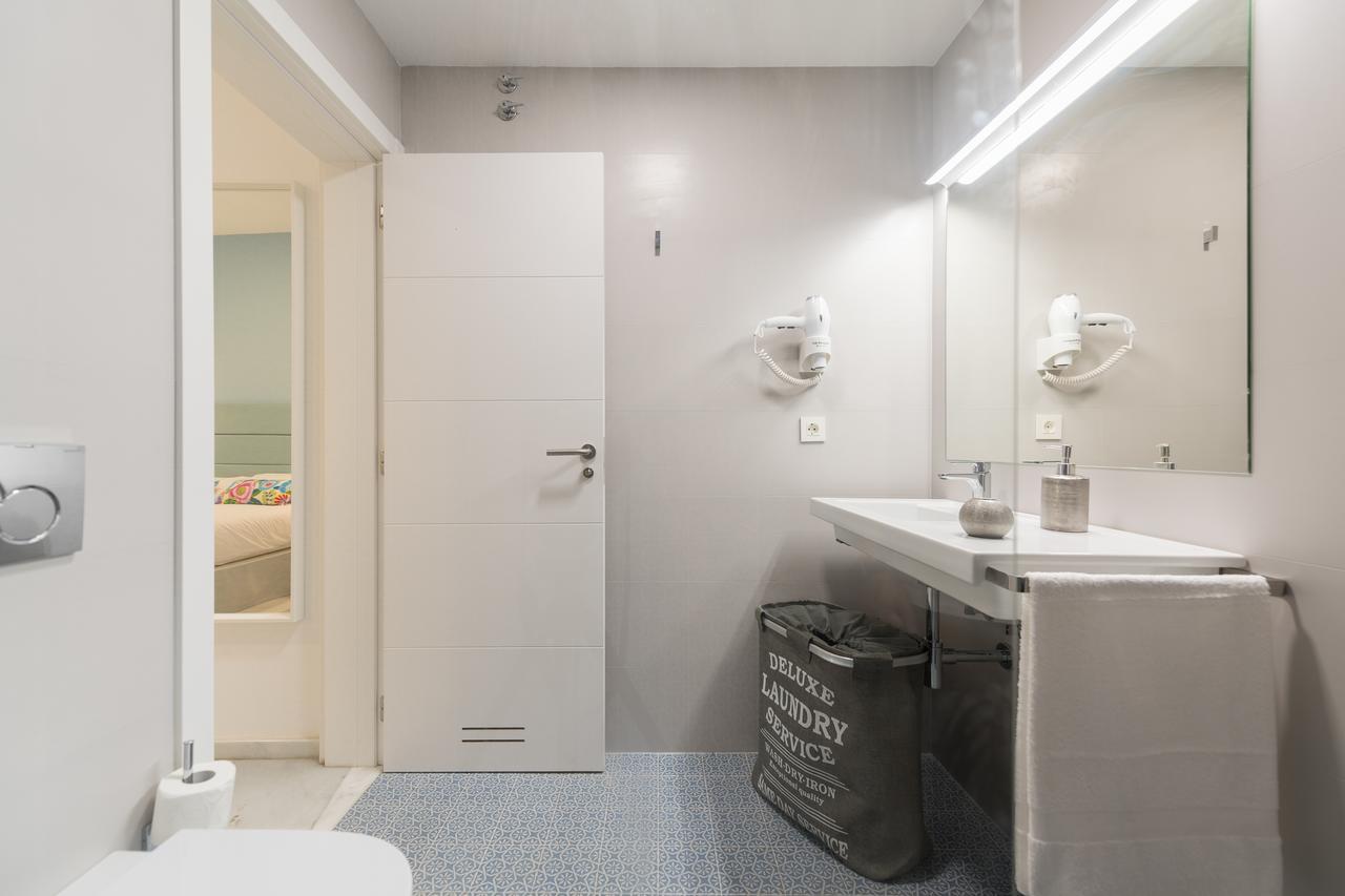 Cathedral Suites Las Palmas de Gran Canaria Extérieur photo