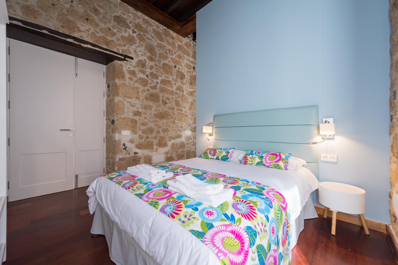 Cathedral Suites Las Palmas de Gran Canaria Extérieur photo