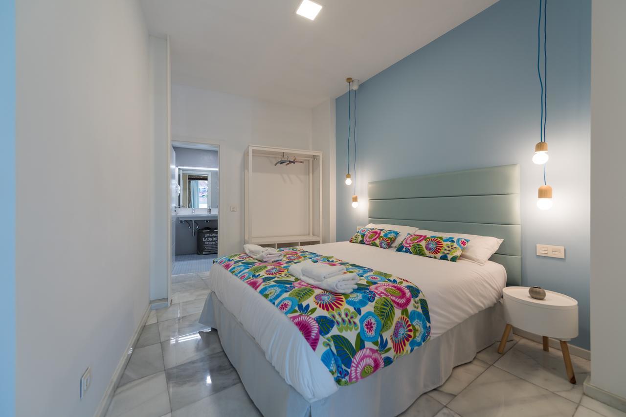 Cathedral Suites Las Palmas de Gran Canaria Extérieur photo