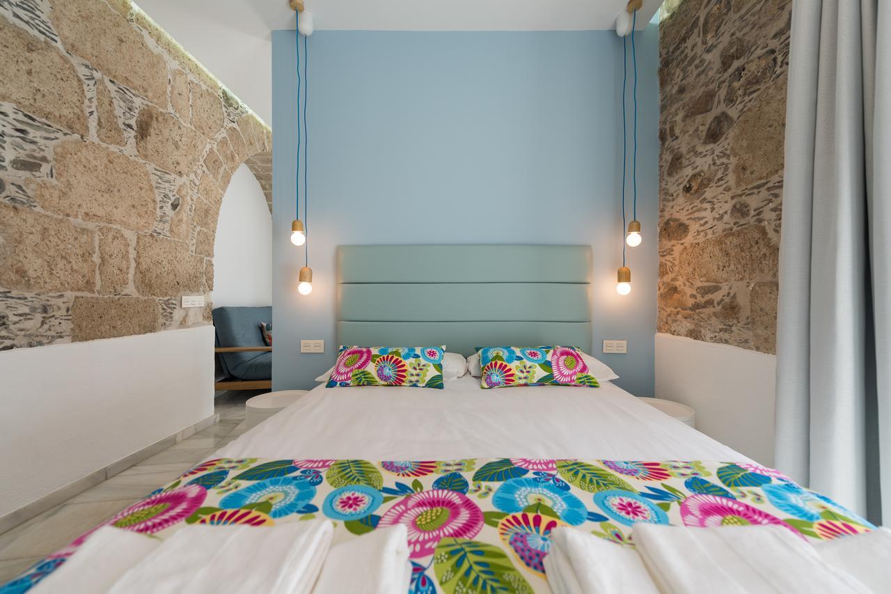 Cathedral Suites Las Palmas de Gran Canaria Extérieur photo