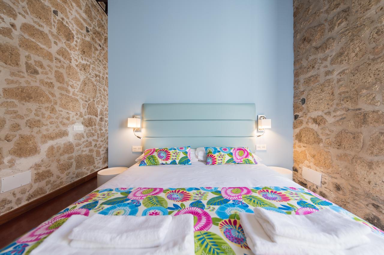 Cathedral Suites Las Palmas de Gran Canaria Extérieur photo