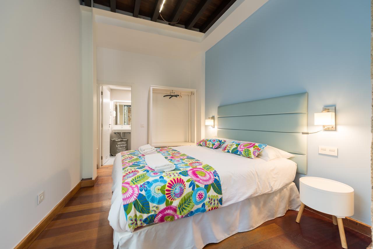 Cathedral Suites Las Palmas de Gran Canaria Extérieur photo