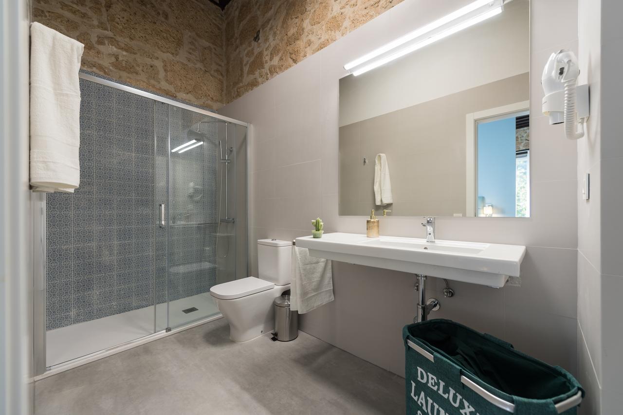 Cathedral Suites Las Palmas de Gran Canaria Extérieur photo